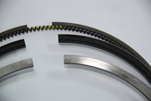 Bagues de piston 4089644 pour moteur diesel, bijoux ISC ISL QSC QSL - Product Image 6