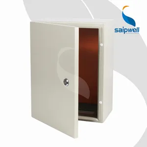 Saip IP67 sound proof generator enclosure HP25-320(300*250*200)