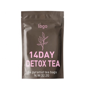 Café verde adelgazante rápido, Té corporal adelgazante para perder peso, 100% Original - Product Image 4