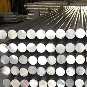 Barre en alliage de nickel superalliage haute température sur mesure (diamètre et longueur) – Vente en gros - Product Image 1