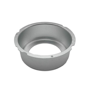 Oem Customized Product Manufacturer Sheet Metal Stamping Stainless Steel Aluminum Stamping Parts Deep Drawn Parts Quick - Product Image 3