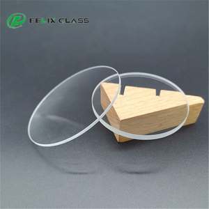 Lámina de Vidrio Plano Templado Extra Claro, Resistente a los Arañazos, Industrial, Sólido, Personalizado, FELIX - Product Image 4