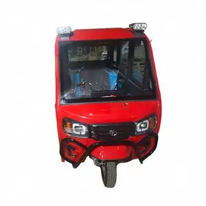 Original Motorcycle 3000 2000W Wholesale Electric 1 Setfamily Electrically Operated Tricycle
