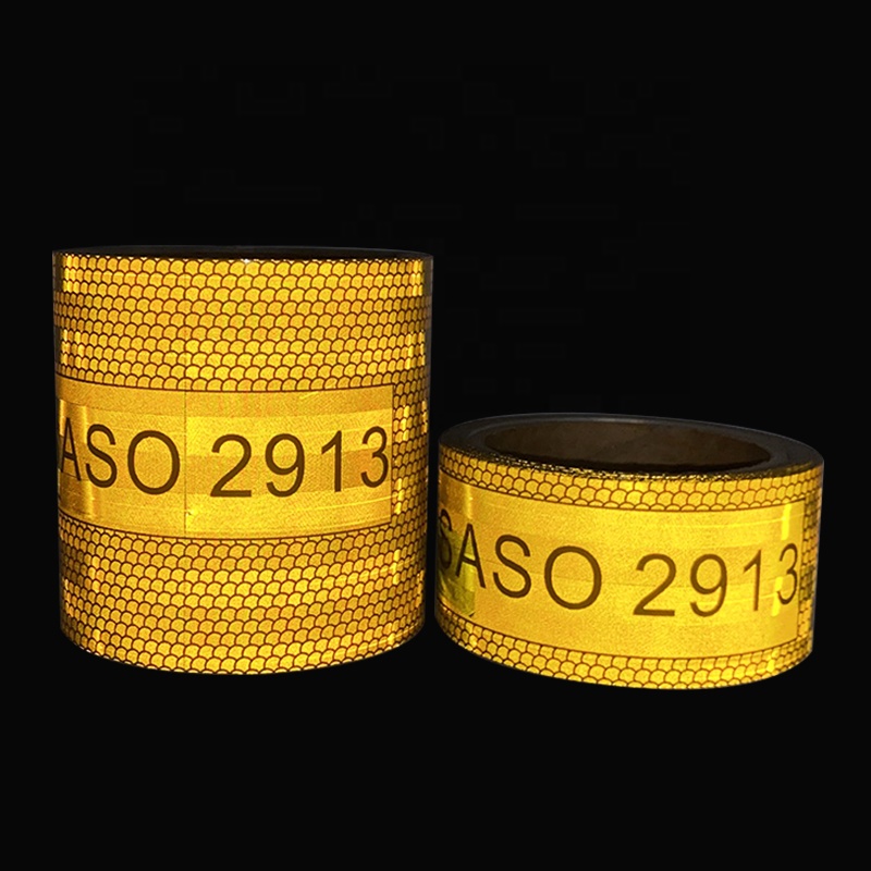 Dingfei Saso 2913 Reflektieren des Klebeband für LKW****^^^^ https://www.siboasi.com