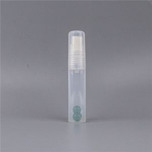 25 แท่ง ปากกาพลาสติกเปล่าขนาด 15 มม. สำหรับเติมหมึก - Product Image 2