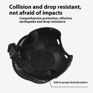 <span class=keywords><strong>Casque</strong></span> <span class=keywords><strong>de</strong></span> <span class=keywords><strong>moto</strong></span> <span class=keywords><strong>de</strong></span> sécurité <span class=keywords><strong>pour</strong></span> animaux <span class=keywords><strong>de</strong></span> compagnie personnalisé <span class=keywords><strong>pour</strong></span> chats et chiens fournitures <span class=keywords><strong>pour</strong></span> petits animaux - Product Image 3