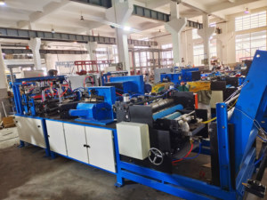 Chất lượng tốt tự động dệt giấy Cone Máy làm - Product Image 5