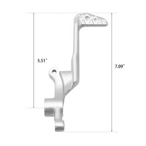 Palanca de Pedal de freno para <span class=keywords><strong>Ducati</strong></span> Panigale <span class=keywords><strong>V4</strong></span> R 19-20 <span class=keywords><strong>V4</strong></span> 18-22 <span class=keywords><strong>V4</strong></span> S <span class=keywords><strong>Corse</strong></span> 2019, accesorio de repuesto para coche, 1 unidad - Product Image 3