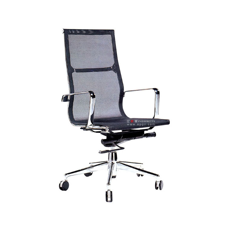 Европейский стиль высокой спинкой кресло офис мебели в Бангладеш