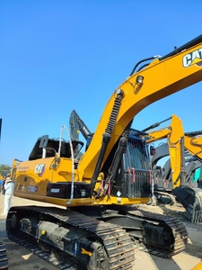 Excavatrices Caterpillar d'occasion CAT 315D2GC 315D 315DL 312D2GC 320GC 315d 315 en vente - Product Image 3