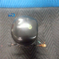 Popular Comercial frigorífico R404A 1/2HP congelador compresor NEK6213GK para ASPERA Embraco