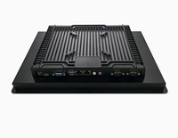 PC industriel embarqué à écran tactile capacitif 10,1 pouces RK3588 avec 4 Go de RAM