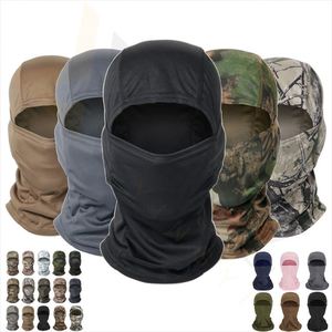 Custom Black and Half Purple Goggle Ski Mask Three Hole Cs Balclava Two Color Balaclava - Product Image 1