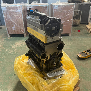 Pièces de moteur diesel <span class=keywords><strong>4</strong></span> cylindres EA288 04L 2.0L <span class=keywords><strong>TDI</strong></span> en gros pour Audi A3 A4 VW Passat Tiguan - Product Image 4