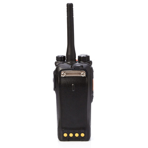 Radios bidireccionales portátiles de largo alcance PD785 PD785G PD782G PD788G al por mayor - Product Image 2