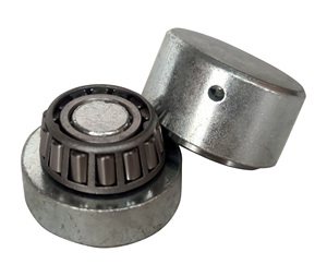 <span class=keywords><strong>Bisagra</strong></span> de puerta giratoria inferior de alta resistencia - Product Image 4