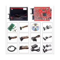 Versión maestra sin limitación de tokens, ECU profesional de diagnóstico, Firmware DE LA UE V7.020, Software V2.25, herramienta de programación ECU