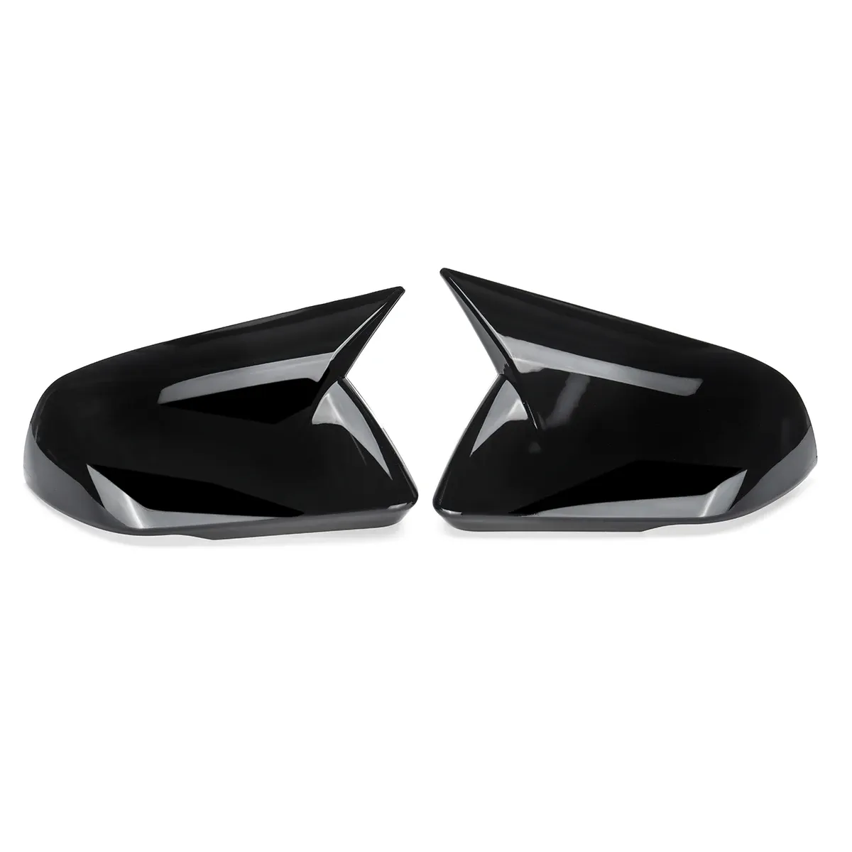 Glossy Black