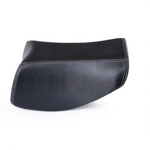 Convient aux sièges personnalisés Yamaha NMAX 2025-2026, aux sièges confortables pour enfants NMAX et aux housses de réservoir de carburant. - Product Image 6