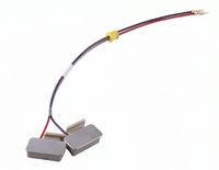 Plaque de Déflexion d'Encre Compatible D DB36703-280 Type D 280/blanc Série A&A+ pour Pièces de Rechange D CIJ