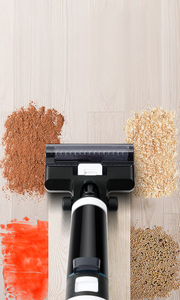 Liectroux I7 Pro 4000mah Battery 14000pa Suction Power Cordless Wet and <b>Dry</b> Vacuum Cleaner I7 Pro Cordless Wet and <b>Dry</b> Vacuum - Product Image 5