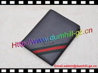 Kustomisasi Merek Dompet Pria Anti RFID Berkualitas Tinggi Terbaru dari Kulit PU