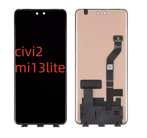Original AMOLED hiển thị cho <span class=keywords><strong>Xiaomi</strong></span> Mi 13 Lite cho <span class=keywords><strong>Xiaomi</strong></span> CIVI <span class=keywords><strong>2</strong></span> Mi 12 Lite NE điện thoại di động màn hình hiển thị <span class=keywords><strong>LCD</strong></span> <span class=keywords><strong>LCD</strong></span> màn hình hiển thị - Product Image 5