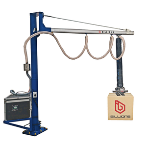 Vacuümzuigapparatuur Voor Karton Vacuümbuislift - Product Image 1