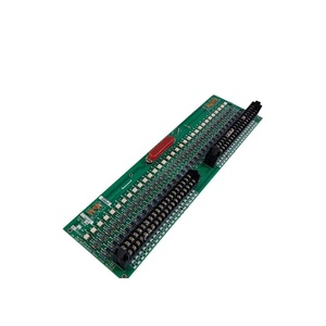 พัดลมตู้รุ่นใหม่แท้ 51303940-250 มีสินค้าในสต็อก อะไหล่ควบคุม PLC ระดับอุตสาหกรรม จัดส่งรวดเร็ว ระบบอัตโนมัติที่เชื่อถือได้ - Product Image 3