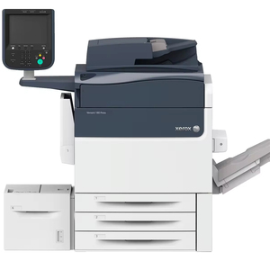 Impresora Multifuncional Todo en Uno A3, Versátil, de Alta Resistencia, para Negocios, Láser a Color, A4, V80 V180 para <span class=keywords><strong>XEROX</strong></span> - Product Image 1