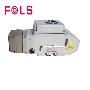 Actuador Proporcional Inteligente con Control Remoto - Product Image 2
