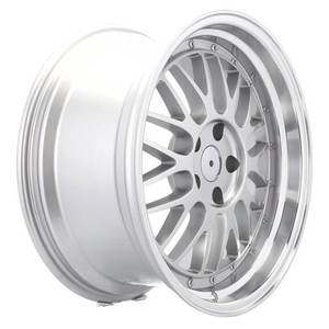 ล้อแม็กซ์รถยนต์นั่งส่วนบุคคล SY332 CUSTOM ขนาด <span class=keywords><strong>18x8</strong></span>-18x9 นิ้ว - Product Image 3