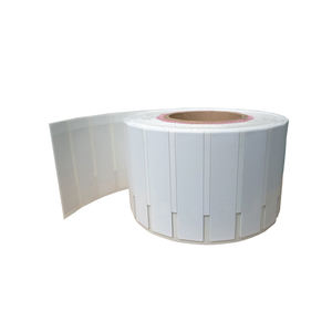 Китайский поставщик, Лидер продаж, 13,56 мГц, <span class=keywords><strong>RFID</strong></span>, HF UHF, антиметаллическая <span class=keywords><strong>RFID</strong></span>-наклейка для управления логистикой, перезаписываемая карта UID <span class=keywords><strong>RFID</strong></span> - Product Image 4