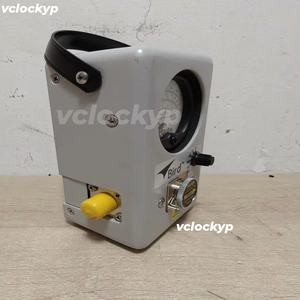 1 Wattmètre RF à large bande Thruline Bird 4304A 25-500 MHz 5-500W - Product Image 2