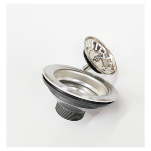 Tubo <span class=keywords><strong>de</strong></span> plástico <span class=keywords><strong>de</strong></span> 1,5 pulgadas a <span class=keywords><strong>precio</strong></span> <span class=keywords><strong>de</strong></span> fábrica, fregadero <span class=keywords><strong>de</strong></span> cocina individual, sifones, trampa para botellas, trampa P con tubo flexible <span class=keywords><strong>de</strong></span> drenaje - Product Image 4