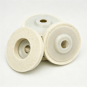 Consegna Rapida Tamponi per <span class=keywords><strong>Lucidatura</strong></span> 3in/4in/5in, <span class=keywords><strong>Tampone</strong></span> Abrasivo in Nichel per Pietra, Utensili per <span class=keywords><strong>Lucidatura</strong></span> Industriale - Product Image 2