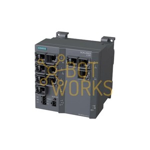 Siemens 6GK53100FA102AA3 - Nuovo - Product Image 1