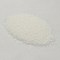 Poudre de PESU (Polyethersulfone) Horan à haute résistance chimique aux solvants organiques pour membranes de nanofiltration résistantes aux solvants