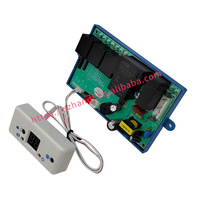 Carte de circuit imprimé d'onduleur ca pour Midea Daikin Samsung Mitsubishi Haier Panasonic LG climatiseur universel pcb d'onduleur