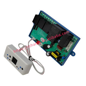 Carte de circuit imprimé d'onduleur ca pour Midea Daikin Samsung Mitsubishi Haier <span class=keywords><strong>Panasonic</strong></span> LG <span class=keywords><strong>climatiseur</strong></span> universel pcb d'onduleur - Product Image 6