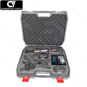 LS-1525 thủy lực pex Uốn Tóc bồng công cụ ống đồng Uốn Tóc bồng công cụ ống nước Uốn Tóc bồng công cụ - Product Image 6