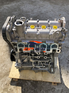 Motor EA211 1.5T Nuevo de Repuesto para VW Golf - Product Image 2