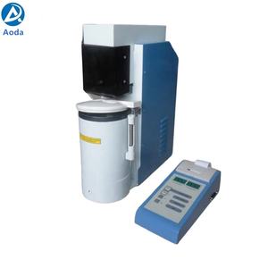 Aoda Getreide Weizenmehl Falling Number Analyzer Maschinen <span class=keywords><strong>tester</strong></span> mit 1 Jahr Garantie <span class=keywords><strong>RS232</strong></span> Daten ausgabe & Thermo drucker enthalten - Product Image 3