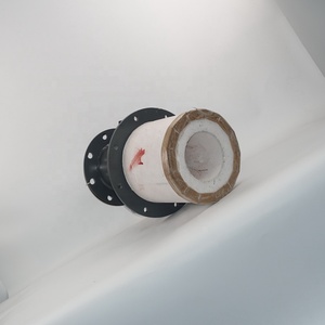 Quemadores de Gas de Acero Inoxidable de Alta Capacidad y Bajo Consumo KINEDIZER-LE 3 MAXON de 30 kg - Product Image 6