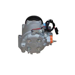 <span class=keywords><strong>คอม</strong></span>เพรสเซอร์แอร์รถยนต์อัตโนมัติสำหรับฮอนด้าแอคคอร์ด2.0i /<span class=keywords><strong>Civic</strong></span> 2006-2011/CR-V 2.0i 2007-2008 38810R60W01/38810RNAA01/98555 - Product Image 2