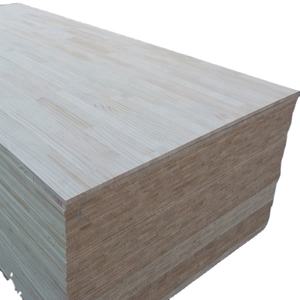 Birch/acacia/karet/pinus/Jati/papan sambungan jari papan sendi jari kualitas tinggi - Product Image 3