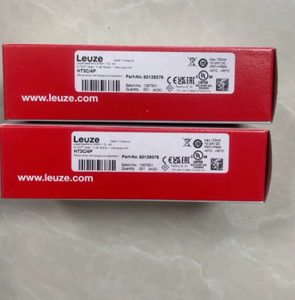 Capteur diffuseur Leuze série HT3C neuf et original avec suppression de l'arrière-plan HT3C.BVXL4P-M8/HT3C.BV/4P-M8 - Product Image 4