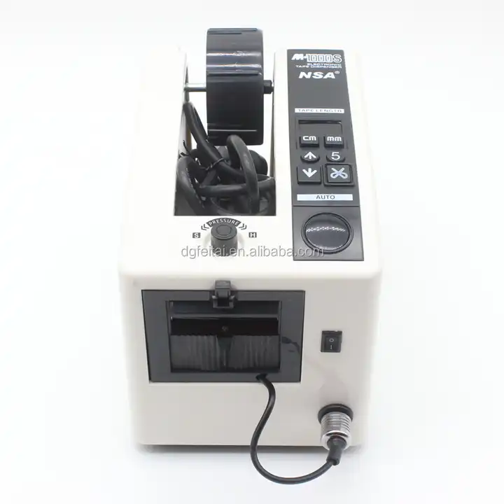 Wholesale 自動テープディスペンサーm1000、両面テープカッター機 From