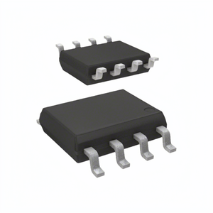 8 SOlC (0,154 po, largeur 3,90 mm) Circuits intégrés BOM IC en stock Amplificateur analogique isolé automobile avec puce SI8921BB-ASR - Product Image 1