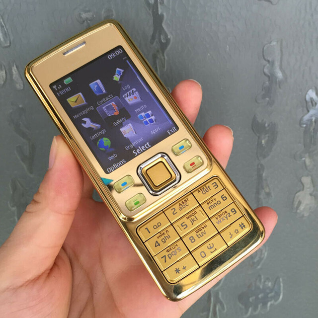 Gold